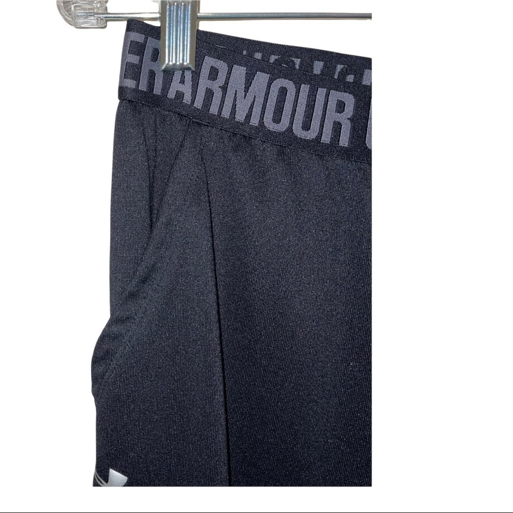 Under Armour Man Pants Size M View 4